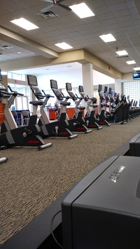 Gym «LA Fitness», reviews and photos, 731 Delsea Dr, Glassboro, NJ 08028, USA