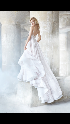 Bridal Shop «Haute Bride», reviews and photos, 40 N Santa Cruz Ave, Los Gatos, CA 95030, USA