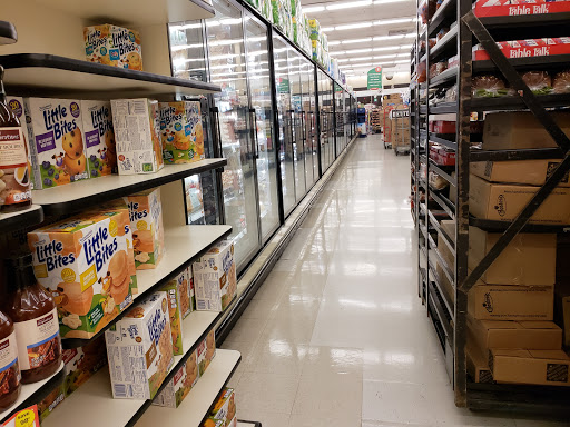 Supermarket «Stop & Shop», reviews and photos, 232 Central Ave, Jersey City, NJ 07306, USA