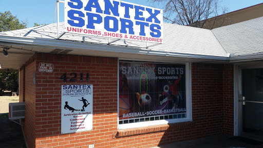 Santex Sports