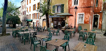 Atmosphère du Restaurant Popote et Tambouille à Barjols - n°1