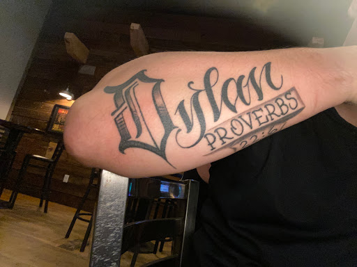 Art Gallery «Cornerstone Tattoo Gallery», reviews and photos, 48 Main St, Senoia, GA 30276, USA