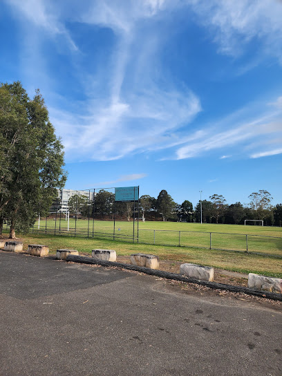 Parramatta City Football Club