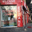 ECZANE CANSU