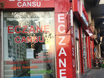 ECZANE CANSU