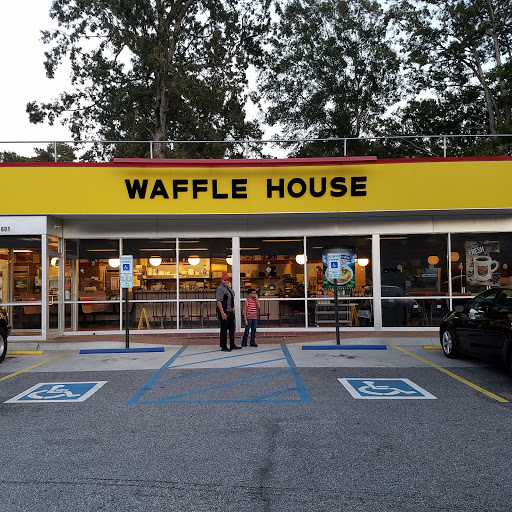 Waffle House