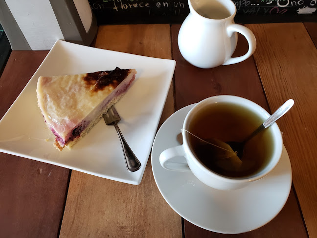 Opiniones de Pastelería y café Ortloff en Puerto Varas - Cafetería