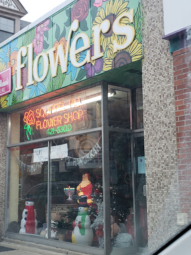 Florist «Squirrel Hill Flower Shop,», reviews and photos, 1718 Murray Ave, Pittsburgh, PA 15217, USA