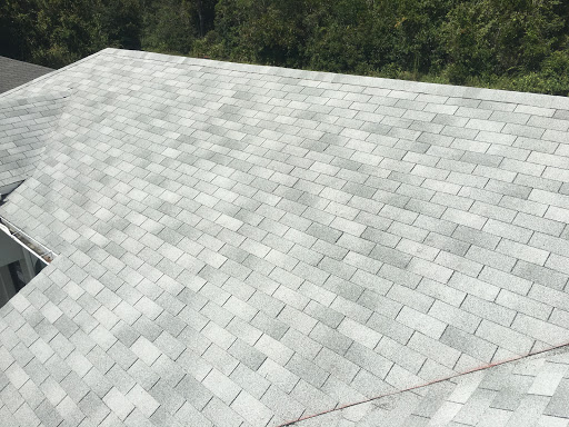 Roofing Contractor «JE Roofing Contractors», reviews and photos, 518 Lombardy Rd, Winter Springs, FL 32708, USA