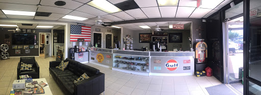 11950 Perry Rd G, Houston, TX 77064, USA