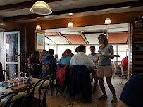 Atmosphère du Restaurant de fruits de mer Le Vivier à Quiberon - n°18