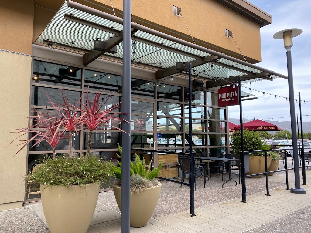 MOD Pizza 94015