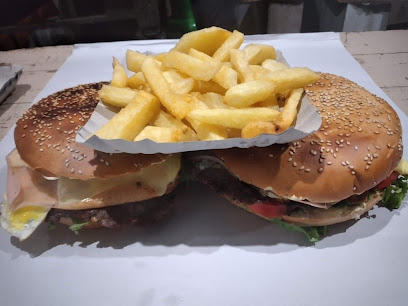 Sandwicheria Jireh