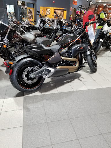 Motorcycle Dealer «Suffolk County Harley-Davidson, Inc.», reviews and photos, 4020 Sunrise Hwy, Oakdale, NY 11769, USA