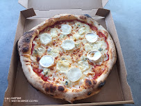 Photos du propriétaire du Pizzas à emporter mat pizza à Gosne - n°6