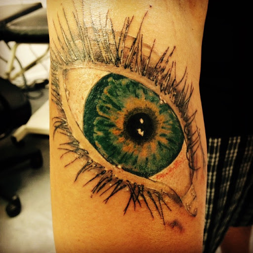 Explore ffxiv tattoo ideas, creative tattoo ideas in Lake Havasu City, available at 303Tattoo