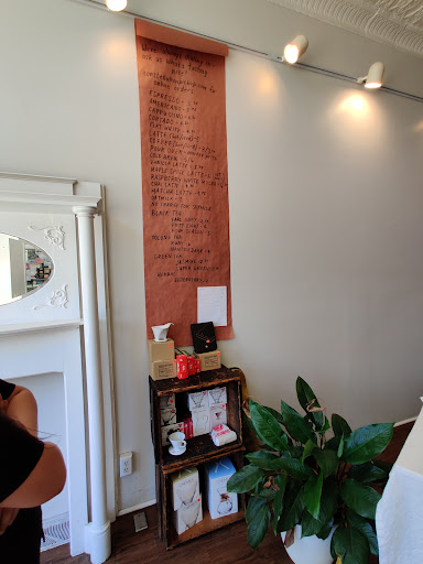 Coffee Shop «Constellation Coffee», reviews and photos, 4059 Penn Ave, Pittsburgh, PA 15224, USA