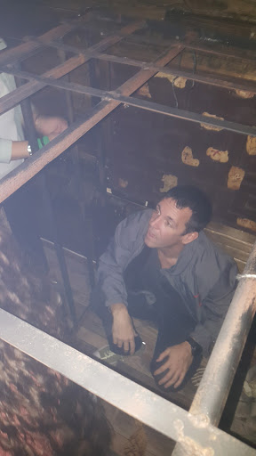 Tourist Attraction «Daytona Escape Room Experience», reviews and photos, 681 Beville Rd, South Daytona, FL 32119, USA