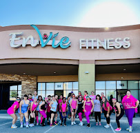 EnVie Fitness El Paso - Photo 5 - Car repair in El Paso, TX, El Paso