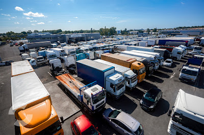 IVECO Agen - Groupe PAROT à Lafox