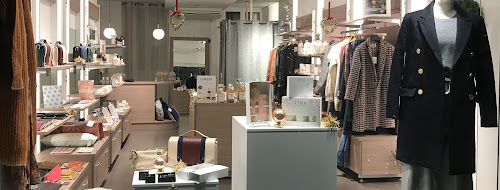 Magasin de vêtements pour femmes Bam concept store Boulogne-Billancourt