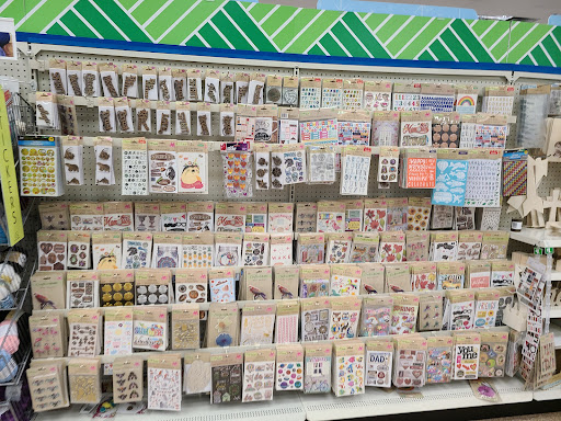 Dollar Store «Dollar Tree», reviews and photos, 1455 Peachtree Pkwy, Cumming, GA 30041, USA