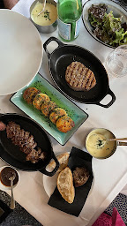 Photo n°28 de Anahi à Paris ()