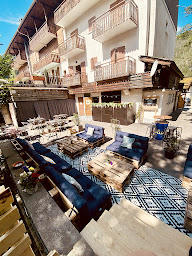 Photo n°22 de Le Grenier - Bar & Restaurant - La Clusaz à La Clusaz ()