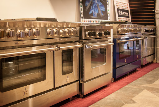 Appliance Store «Capital Wholesale Electric», reviews and photos, 2990 Sunrise Blvd, Rancho Cordova, CA 95742, USA