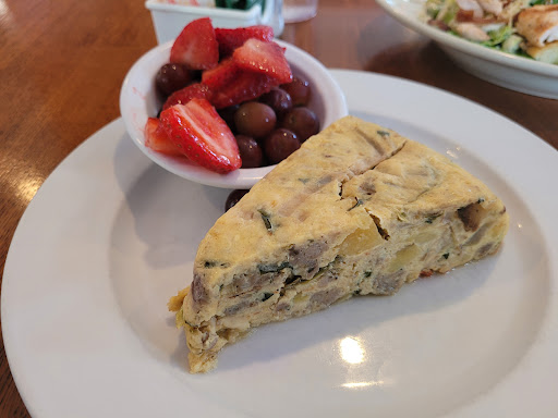 Cafe «Mosquito Cafe», reviews and photos, 628 14th St, Galveston, TX 77550, USA