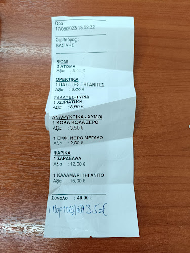 Rouda Cafe-Restaurant