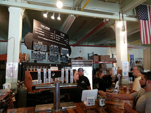 Brewery «Whalers Brewing Company», reviews and photos, 1174 Kingstown Rd, Wakefield, RI 02879, USA