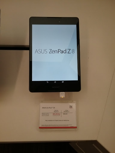 Cell Phone Store «Verizon», reviews and photos, 130 NY-303, West Nyack, NY 10994, USA