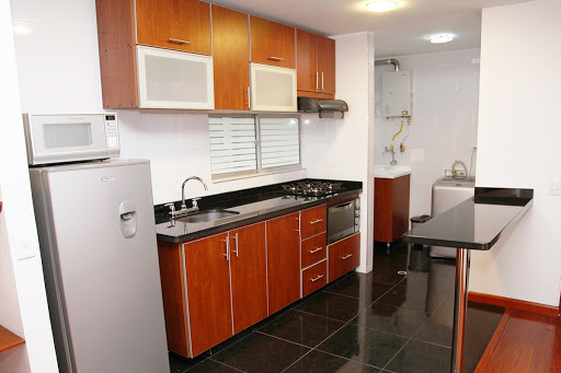 Apartamentos Amoblados Bogotá amobladosbogota.com