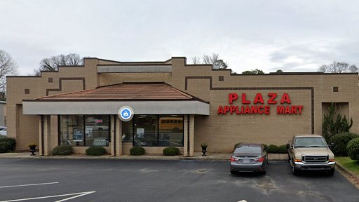 Plaza Appliance Mart, 5431 Monroe Rd, Charlotte, NC 28212, USA, 