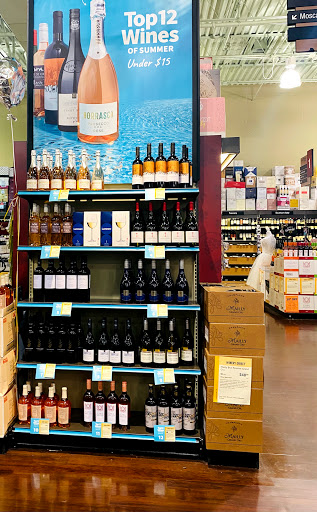 Wine Store «Total Wine & More», reviews and photos, 124 Perimeter Center W, Atlanta, GA 30346, USA