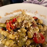 Photo n°2 de l'avis de Salvatore.e fait le 31/08/2023 à 06:24 sur le  Mandarini Ristorante - Pizzeria à Palermo