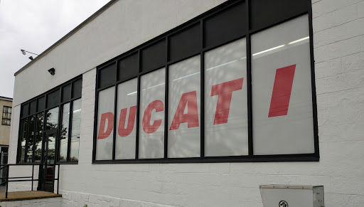 Motorcycle Dealer «Riverside Motorsports», reviews and photos, 83 Mystic Ave, Medford, MA 02155, USA