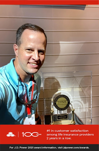 Auto Insurance Agency «Jason Colvin State Farm Insurance Agency», reviews and photos