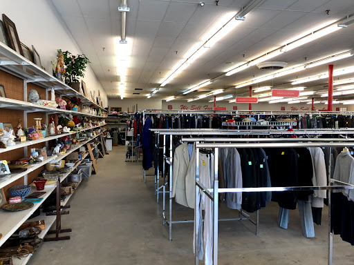 Thrift Store «The Salvation Army Family Store & Donation Center», reviews and photos