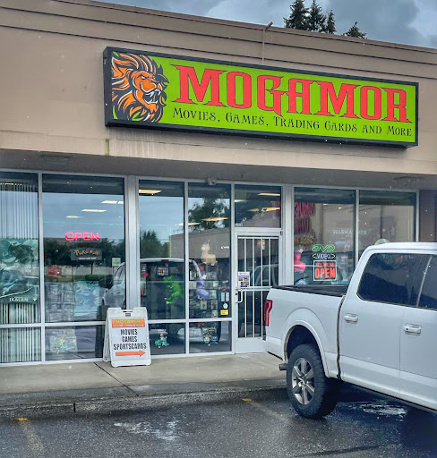 Video Game Store «MOGAMOR», reviews and photos, 33451 SW JP W Rd, Scappoose, OR 97056, USA