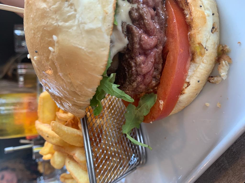 Photo n° 5 de l'avis de Christine.e fait le 22/06/2019 à 07:49