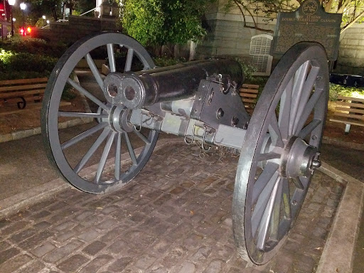 Live Music Venue «The Foundry», reviews and photos, 295 E Dougherty St, Athens, GA 30601, USA