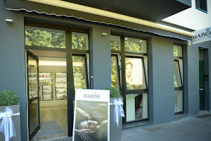 BABOR BEAUTY SPA - Düsseldorf am Hofgarten