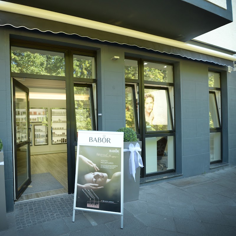 BABOR BEAUTY SPA - Düsseldorf am Hofgarten