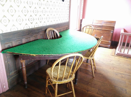 Non-Profit Organization «South Park Historical Foundation», reviews and photos