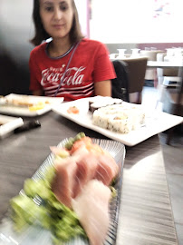 Sushi du Restaurant japonais Kanzaki à Belfort - n°8