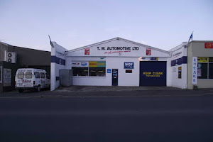 T M Automotive