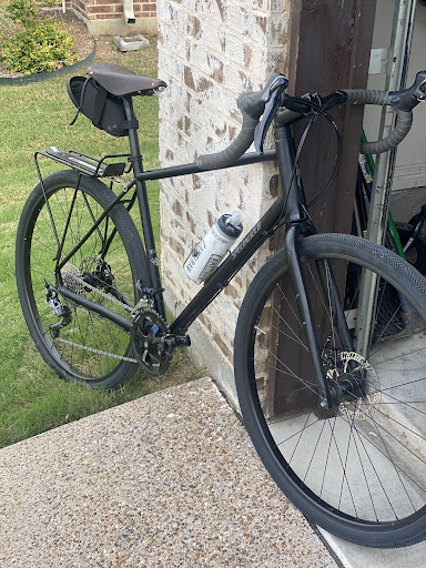 Bicycle Store «Bicycles Inc», reviews and photos, 5125 Granbury Rd, Fort Worth, TX 76133, USA