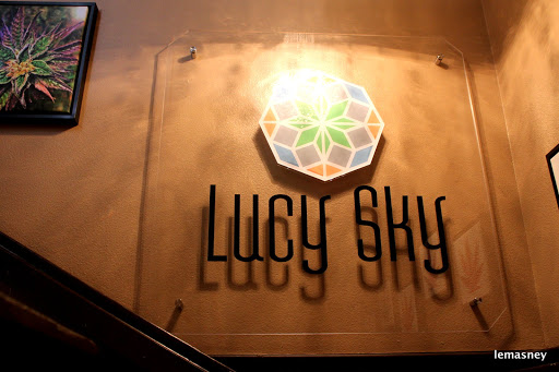 Pharmacy «Lucy Sky Dispensary», reviews and photos, 2215 E Mississippi Ave, Denver, CO 80210, USA